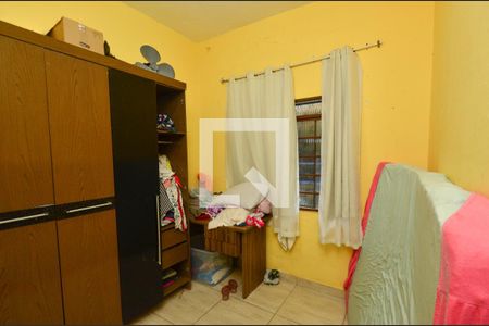 quarto 2 de casa à venda com 5 quartos, 266m² em Jardim Montanhês, Belo Horizonte