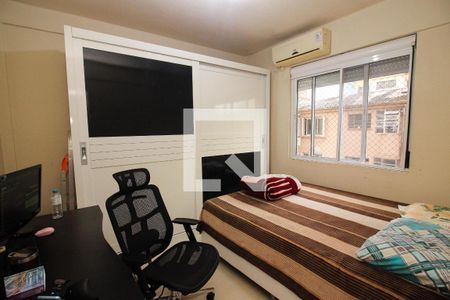 Quarto de apartamento para alugar com 1 quarto, 30m² em Centro Histórico, Porto Alegre