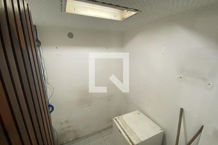 Cozinha de kitnet/studio à venda com 1 quarto, 33m² em Centro, Rio de Janeiro
