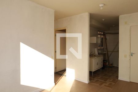 Sala de apartamento à venda com 2 quartos, 40m² em Colônia (zona Leste), São Paulo