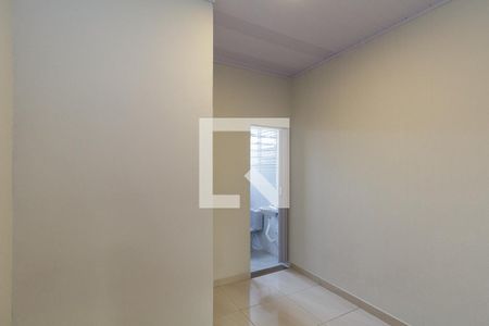 Quarto de apartamento para alugar com 1 quarto, 35m² em Santa Ifigênia, São Paulo