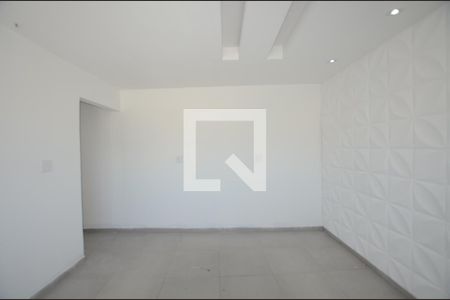 Sala / Quarto de apartamento para alugar com 2 quartos, 70m² em Bento Ribeiro, Rio de Janeiro