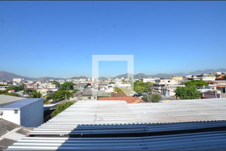 Vista do Sala / Quarto de apartamento para alugar com 2 quartos, 70m² em Bento Ribeiro, Rio de Janeiro