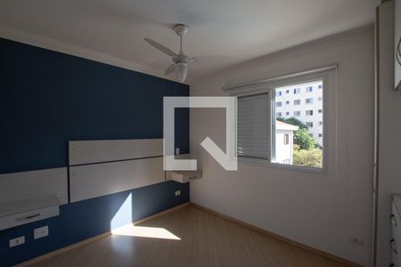 Suíte 1 de apartamento para alugar com 2 quartos, 79m² em Vila Mariana, São Paulo
