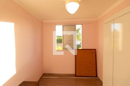 Quarto 01 de apartamento à venda com 2 quartos, 45m² em Vila Carminha, Campinas