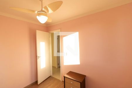 Quarto 01 de apartamento à venda com 2 quartos, 45m² em Vila Carminha, Campinas