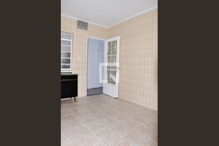 Cozinha de casa para alugar com 1 quarto, 50m² em Casa Verde Média, São Paulo