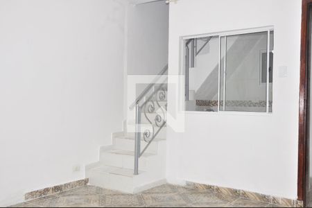 Sala de casa para alugar com 1 quarto, 50m² em Casa Verde Média, São Paulo