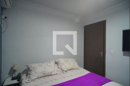 Quarto 1 de apartamento à venda com 2 quartos, 52m² em Liberdade, Novo Hamburgo