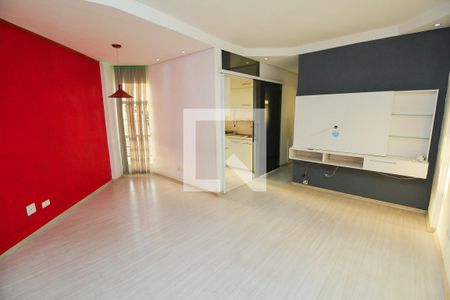 Sala de apartamento à venda com 2 quartos, 50m² em Vila Aricanduva, São Paulo
