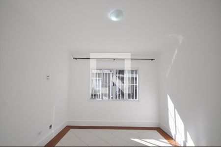 Sala de casa de condomínio para alugar com 2 quartos, 69m² em Tremembé, São Paulo