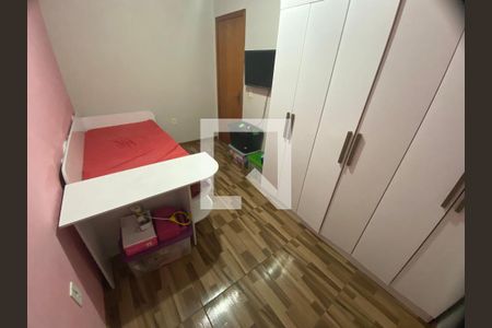 Quarto 2 de casa de condomínio para alugar com 2 quartos, 50m² em Jardim Algarve, Alvorada