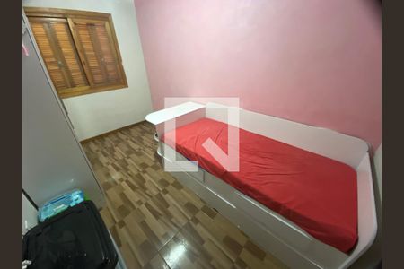 Quarto 2 de casa de condomínio para alugar com 2 quartos, 50m² em Jardim Algarve, Alvorada