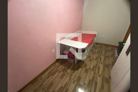 Quarto 2 de casa de condomínio para alugar com 2 quartos, 50m² em Jardim Algarve, Alvorada