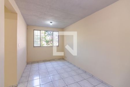 Sala  de apartamento para alugar com 2 quartos, 54m² em São Pedro, Osasco