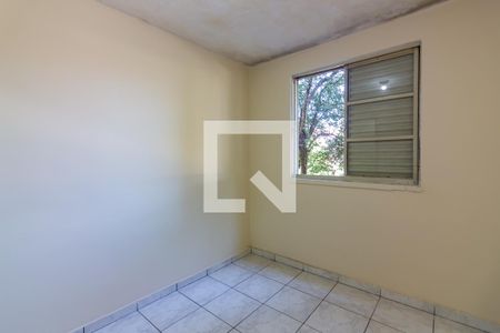 Quarto 2 de apartamento para alugar com 2 quartos, 54m² em São Pedro, Osasco