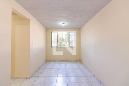 Sala  de apartamento para alugar com 2 quartos, 54m² em São Pedro, Osasco