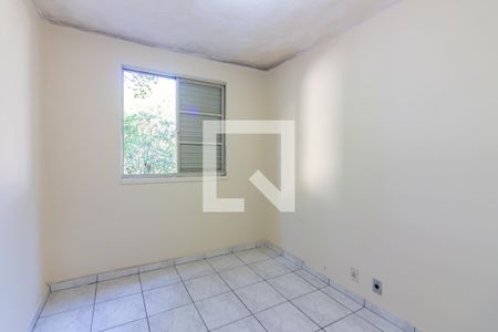 Quarto 2 de apartamento para alugar com 2 quartos, 54m² em São Pedro, Osasco