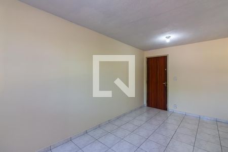 Sala  de apartamento para alugar com 2 quartos, 54m² em São Pedro, Osasco