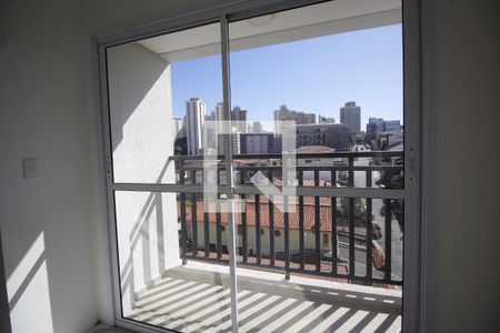 Sala/Cozinha de apartamento à venda com 2 quartos, 43m² em Tucuruvi, São Paulo