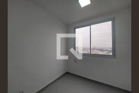 Sala de apartamento para alugar com 1 quarto, 24m² em Jardim Prudência, São Paulo