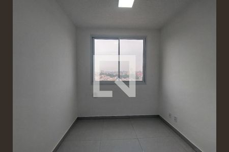 Sala de apartamento para alugar com 1 quarto, 24m² em Jardim Prudência, São Paulo