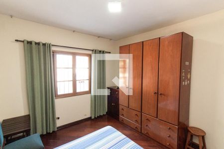 Suíte de casa à venda com 3 quartos, 130m² em Jardim Guanca, São Paulo