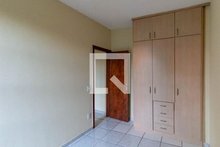 Quarto 1 de apartamento para alugar com 3 quartos, 65m² em Estrela Dalva, Belo Horizonte