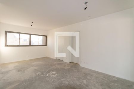 Sala de apartamento à venda com 3 quartos, 160m² em Vila Olímpia, São Paulo