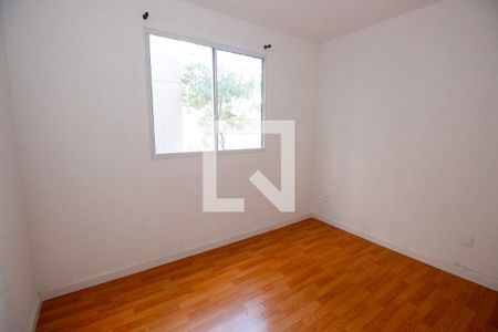 Quarto 2 de apartamento para alugar com 2 quartos, 50m² em Jardim do Lago, São Paulo