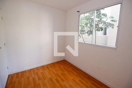 Quarto 2 de apartamento para alugar com 2 quartos, 50m² em Jardim do Lago, São Paulo