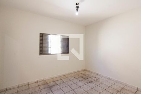 Suíte de casa para alugar com 3 quartos, 189m² em Santa Mônica, Uberlândia