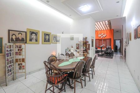 Sala de casa para alugar com 5 quartos, 350m² em Vila Carrao, São Paulo