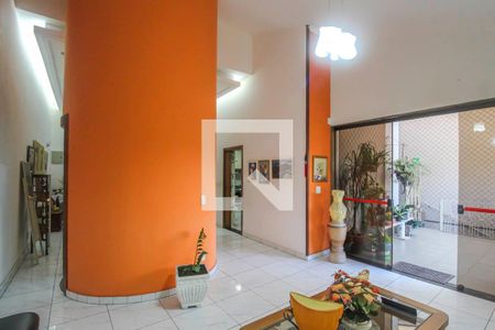 Sala de casa para alugar com 5 quartos, 350m² em Vila Carrao, São Paulo