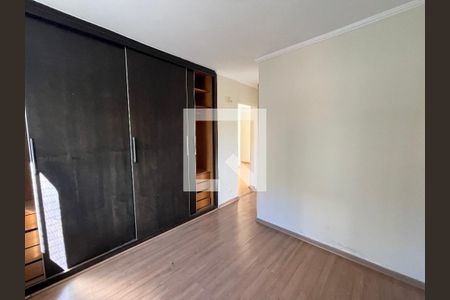 Suíte de apartamento à venda com 3 quartos, 68m² em Vila Monte Alegre, São Paulo