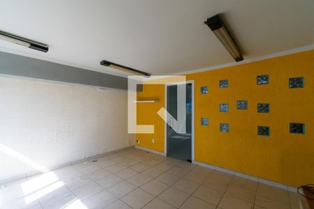 Quarto de kitnet/studio para alugar com 1 quarto, 50m² em Centro Histórico de São Paulo, São Paulo