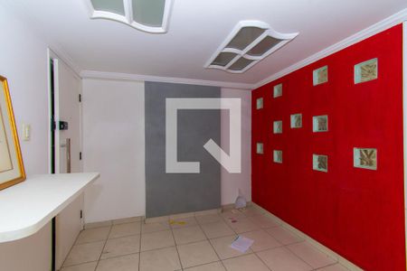 Sala de kitnet/studio para alugar com 1 quarto, 50m² em Centro Histórico de São Paulo, São Paulo