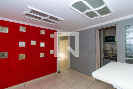 Sala de kitnet/studio à venda com 1 quarto, 50m² em Centro Histórico de São Paulo, São Paulo