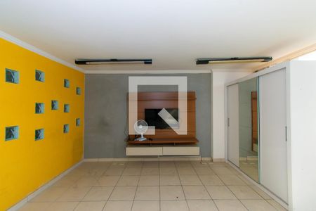 Quarto de kitnet/studio à venda com 1 quarto, 50m² em Centro Histórico de São Paulo, São Paulo