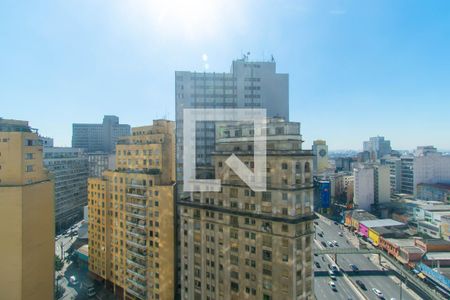 Vista do Studio de kitnet/studio à venda com 1 quarto, 50m² em Centro Histórico de São Paulo, São Paulo