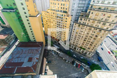 Vista do Quarto 1 de apartamento à venda com 2 quartos, 50m² em Centro Histórico de São Paulo, São Paulo