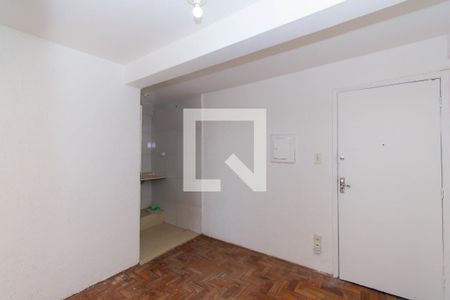 Sala de apartamento para alugar com 2 quartos, 50m² em Centro Histórico de São Paulo, São Paulo
