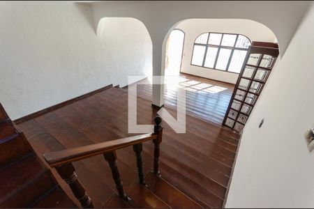 Sala de Jantar de casa para alugar com 4 quartos, 435m² em Vila Palmeiras, São Paulo