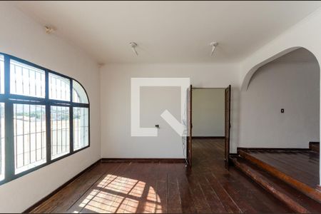 Sala de casa para alugar com 4 quartos, 435m² em Vila Palmeiras, São Paulo