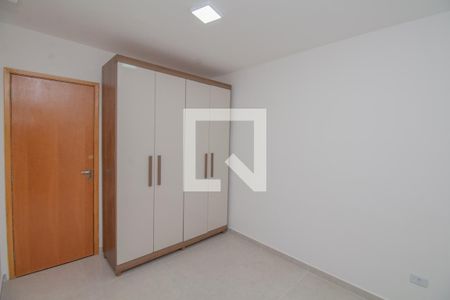 Quarto de apartamento para alugar com 1 quarto, 34m² em Vila Lucia, São Paulo