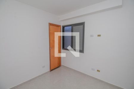 Quarto de apartamento para alugar com 1 quarto, 34m² em Vila Lucia, São Paulo