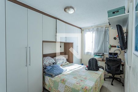 Quarto 2 de apartamento à venda com 2 quartos, 60m² em Limão, São Paulo