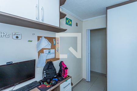 Quarto 1 de apartamento à venda com 2 quartos, 60m² em Limão, São Paulo