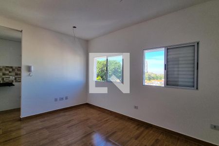 Studio de apartamento para alugar com 1 quarto, 30m² em Vila Formosa, São Paulo