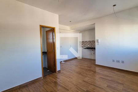 Studio de apartamento para alugar com 1 quarto, 30m² em Vila Formosa, São Paulo